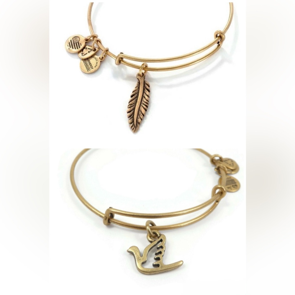 ALEX AND ANI BANGLES-TWO